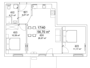 Mieszkanie Kraków sprzedaż