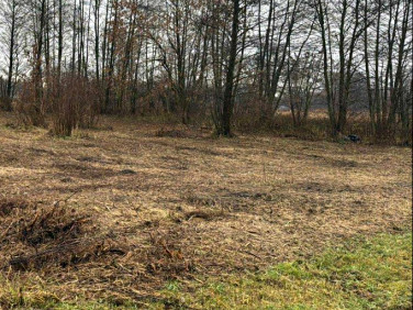 Działka budowlana Jaktorów