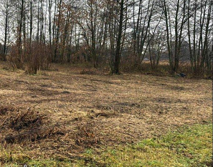 Działka budowlana Jaktorów