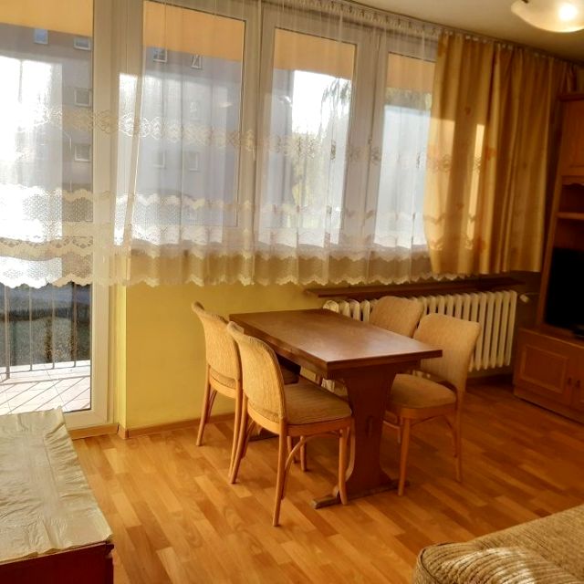 Mieszkanie Gliwice