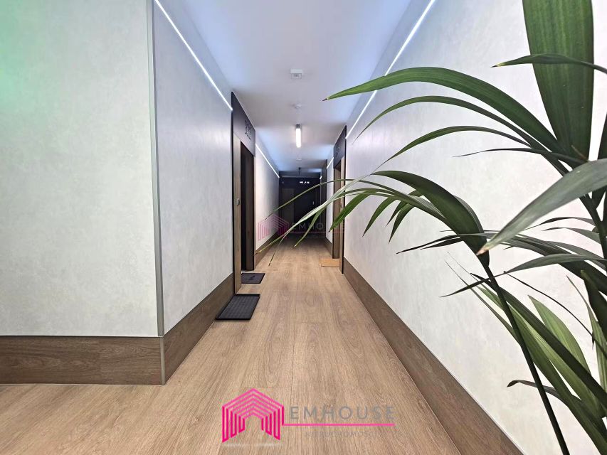 Mieszkanie Świnoujście