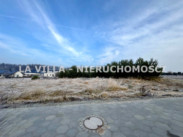 Działka budowlana Osieczna