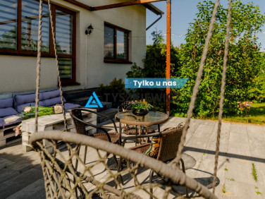 Dom Stężyca sprzedaż