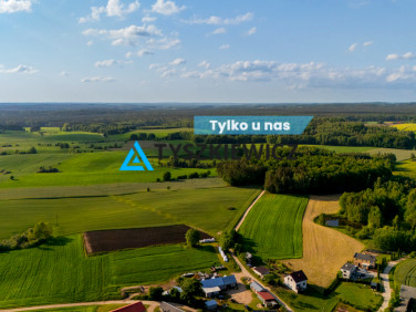 Działka budowlana Dąbrówka sprzedam