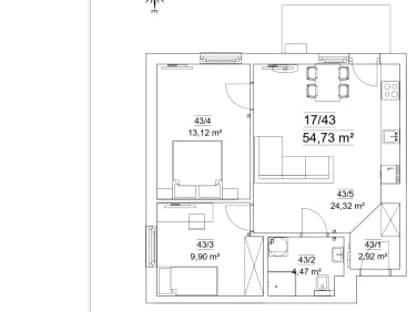 Mieszkanie Kraków sprzedaż