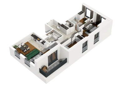 Mieszkanie Kraków sprzedaż