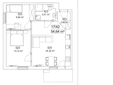 Mieszkanie Kraków sprzedaż