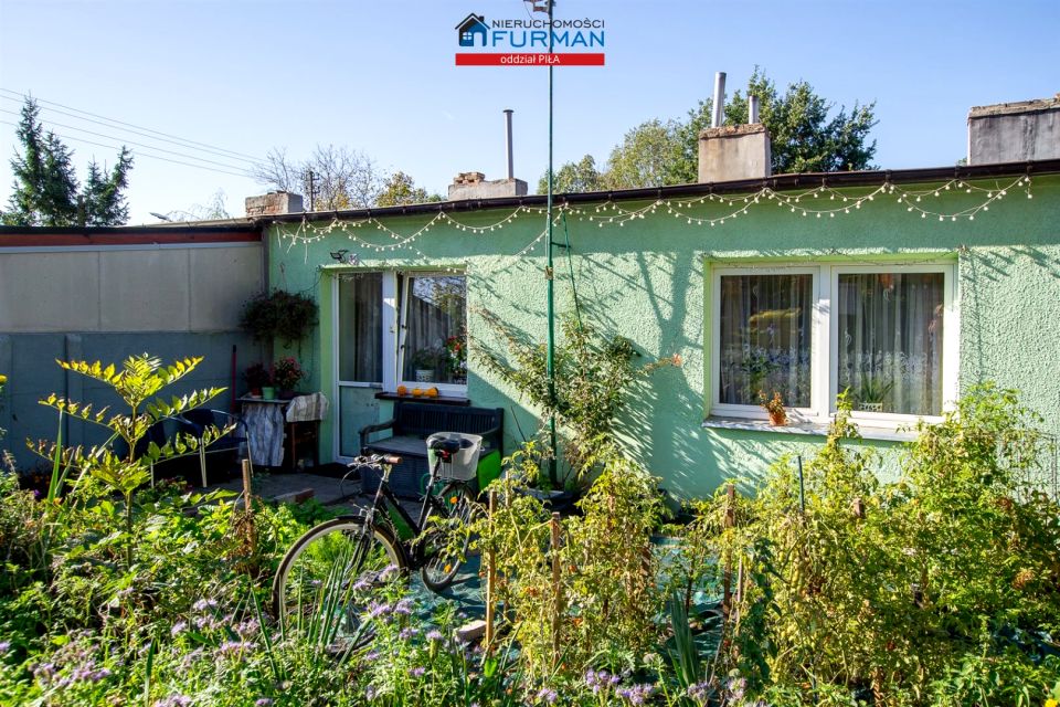 Mieszkanie Nowy Dwór