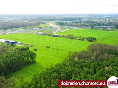 Działka budowlana Żołędowo