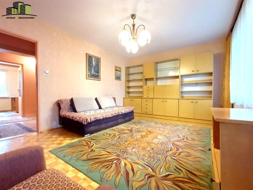 Mieszkanie Białystok