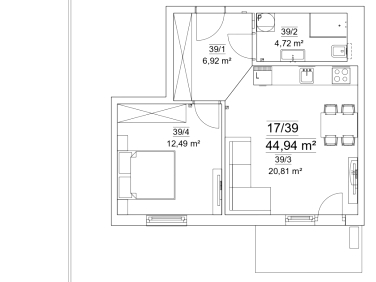 Mieszkanie Kraków sprzedaż