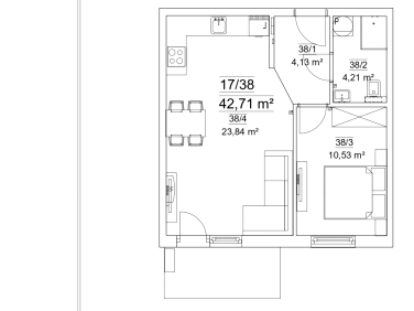 Mieszkanie Kraków sprzedaż