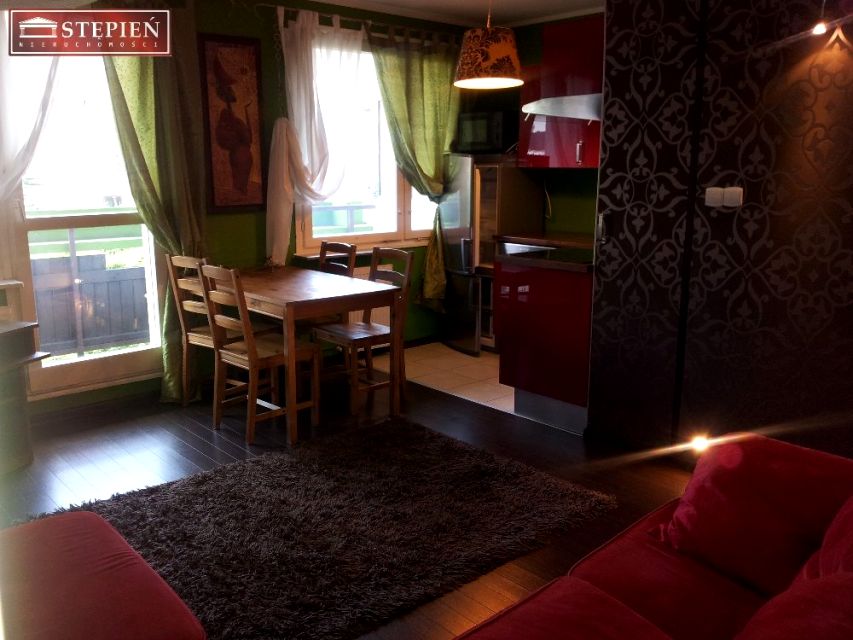 Mieszkanie Jelenia Góra