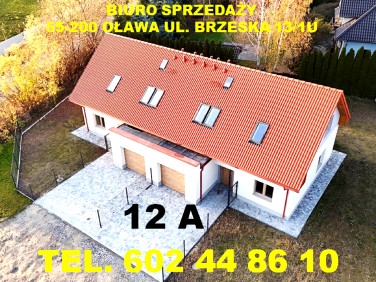 Mieszkanie Oława sprzedaż