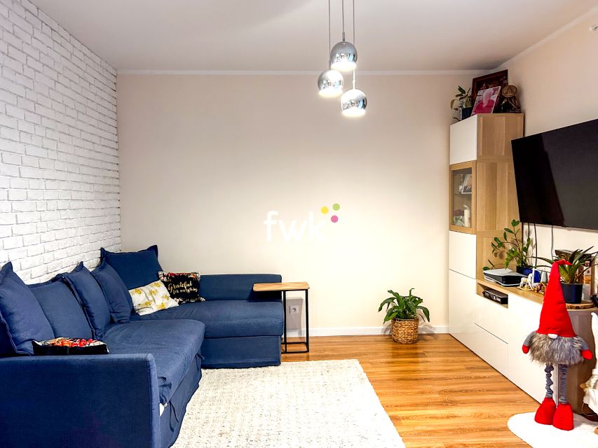 Mieszkanie Długa Goślina