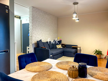 Mieszkanie przy lesie