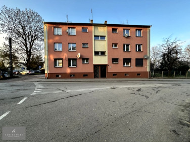 Mieszkanie Międzybórz