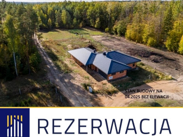 Dom Niewodnica Kościelna