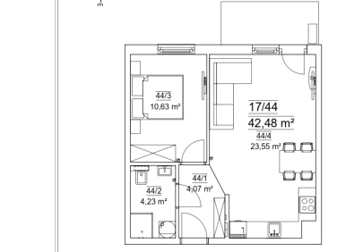 Mieszkanie Kraków sprzedaż