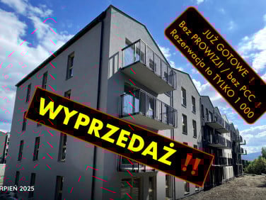 Mieszkanie Bielsko-Biała