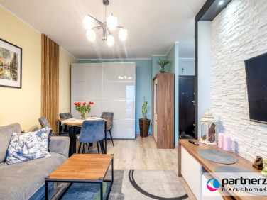 Mieszkanie Gdańsk