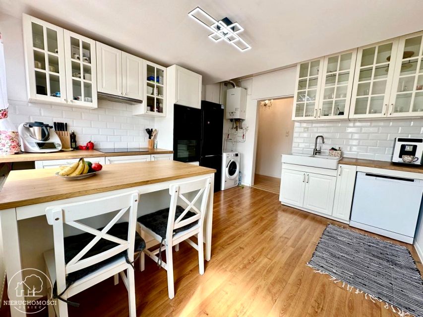 Mieszkanie Jelenia Góra