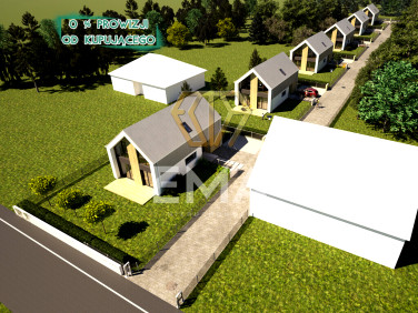 Dom Kolonia Poczesna