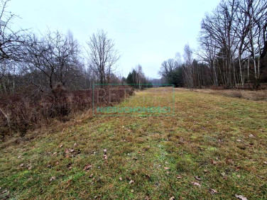 Działka budowlana Opypy