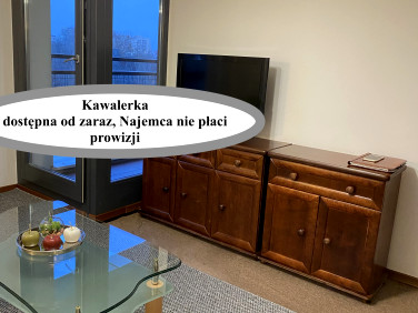 Mieszkanie apartamentowiec nad jeziorem