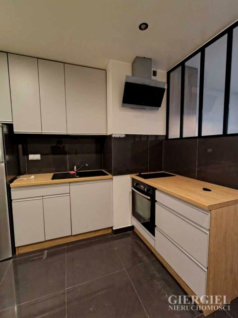 Mieszkanie Rzeszów wynajem