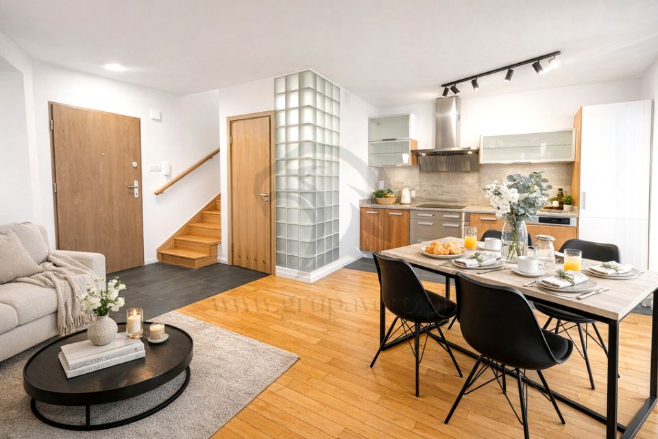 Mieszkanie WROCŁAW sprzedaż