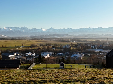 Działka budowlana sprzedam