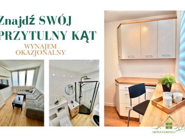 Mieszkanie Łaziska Górne