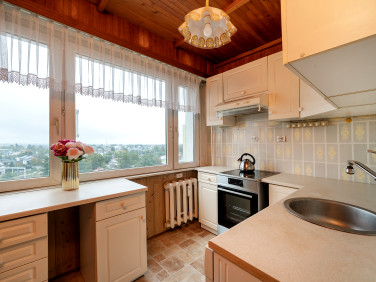 Mieszkanie Pabianice