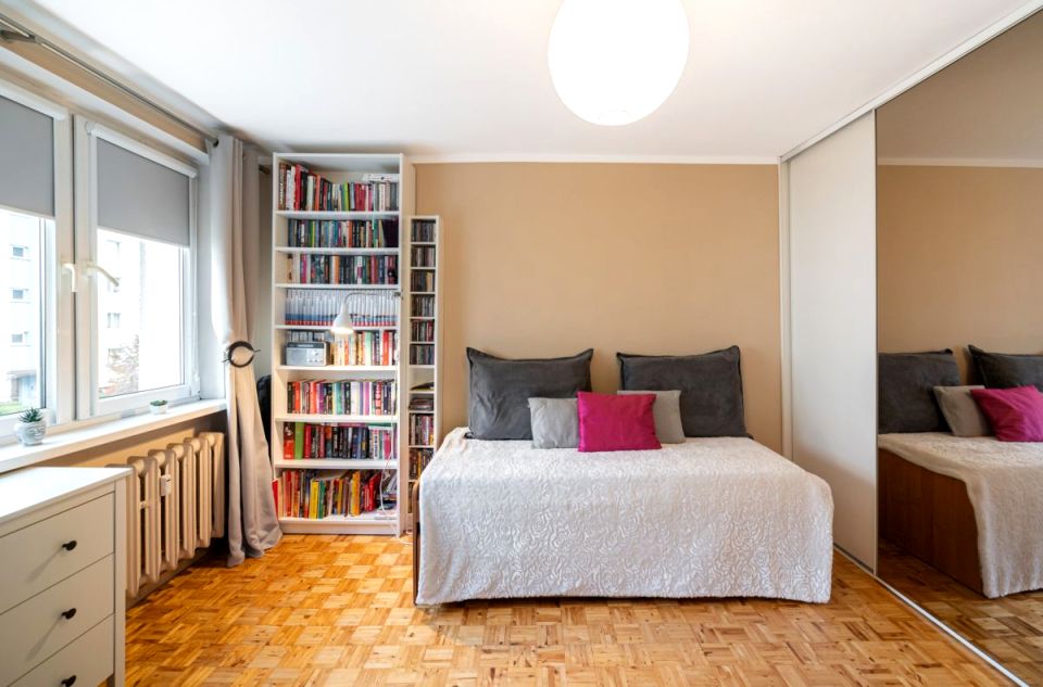 Mieszkanie Zielona Góra