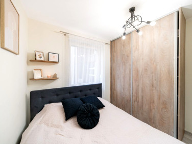 Mieszkanie Zielona Góra