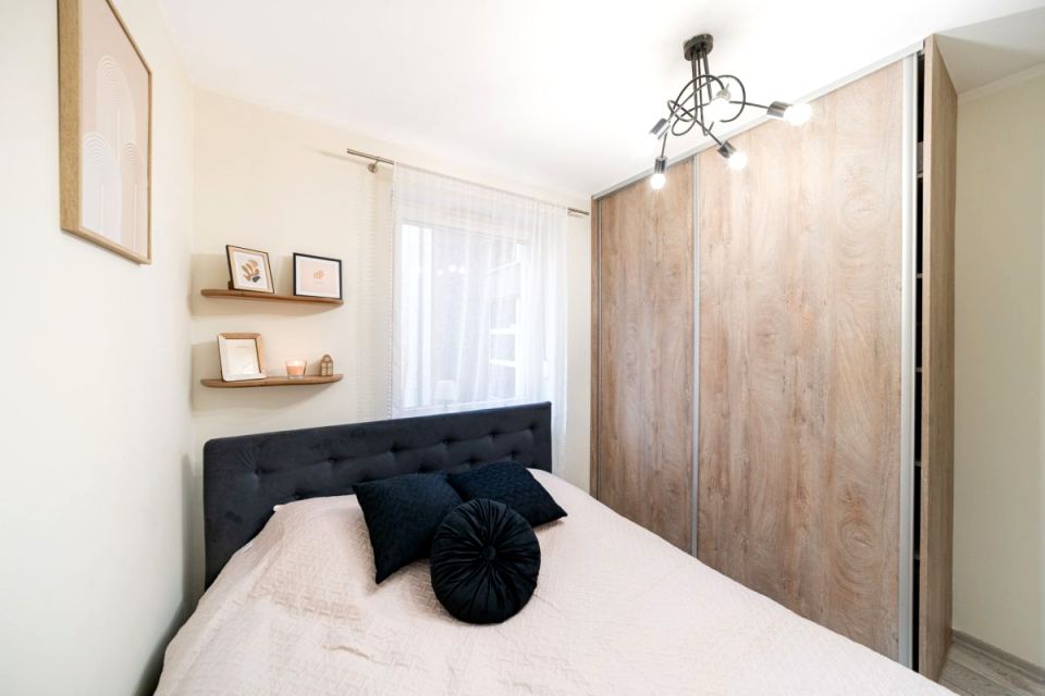 Mieszkanie Zielona Góra