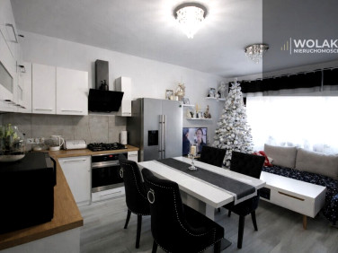 Mieszkanie Nowa Ruda