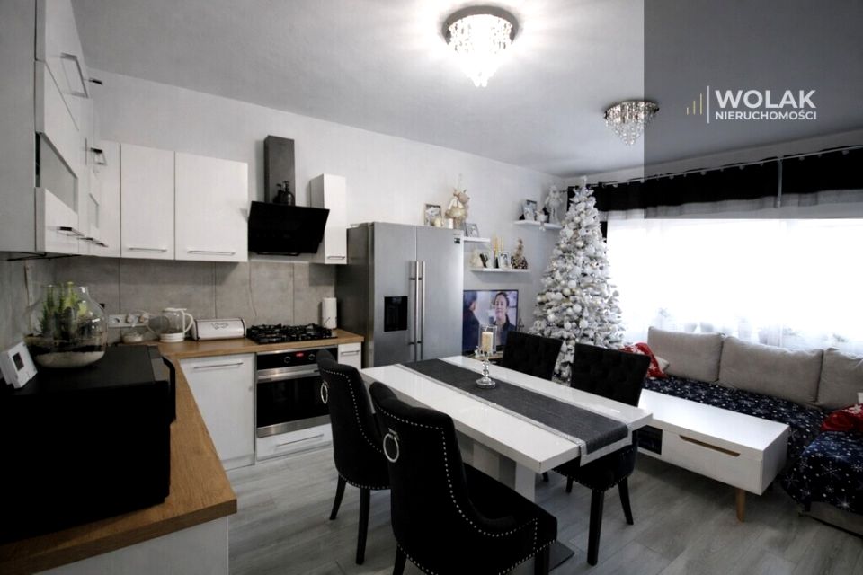 Mieszkanie Nowa Ruda