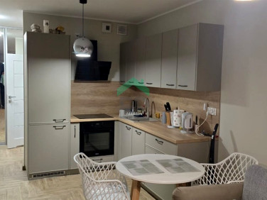 Mieszkanie Częstochowa