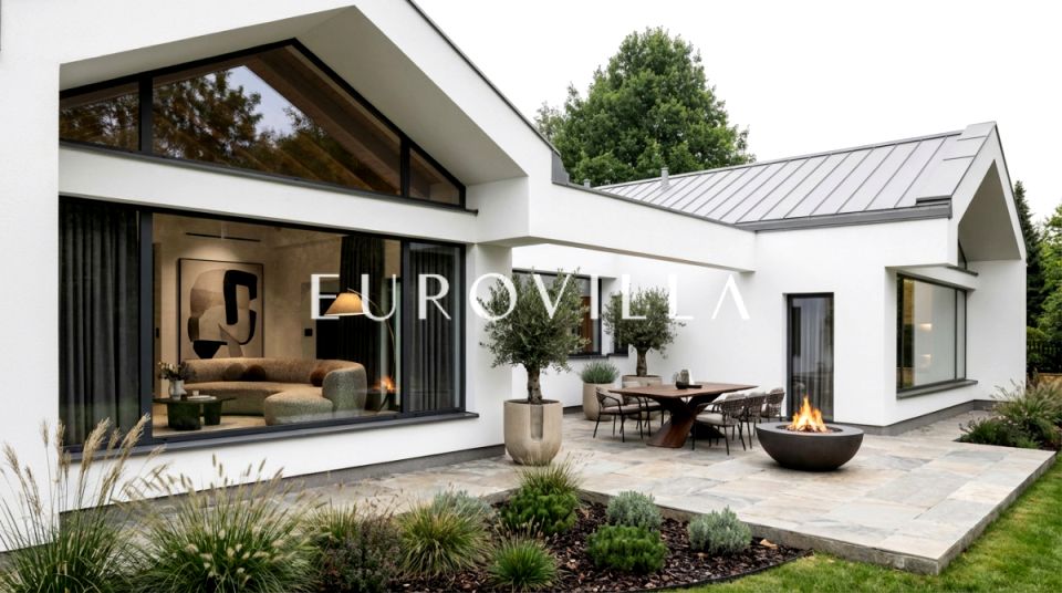 Dom Konstancin-Jeziorna