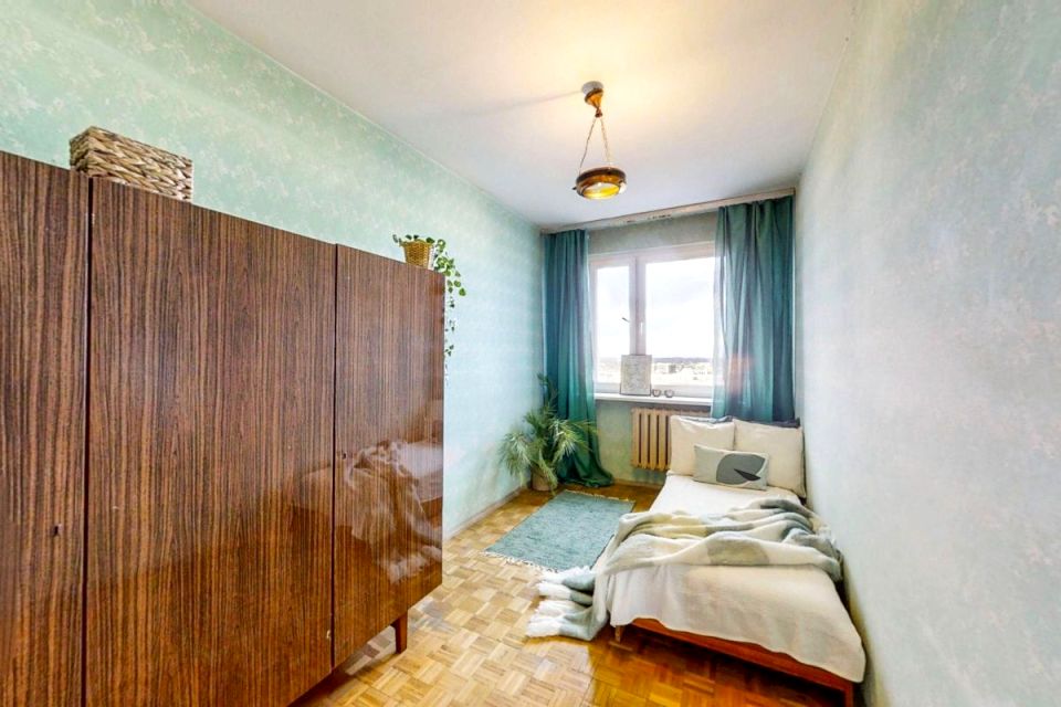 Mieszkanie Piotrków Trybunalski