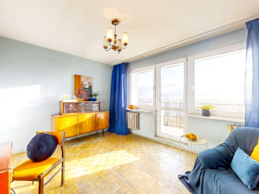 Mieszkanie blok mieszkalny sprzedaż