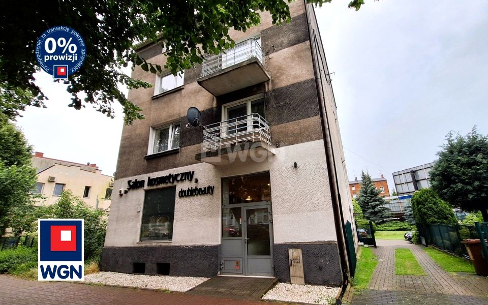 Budynek użytkowy Częstochowa