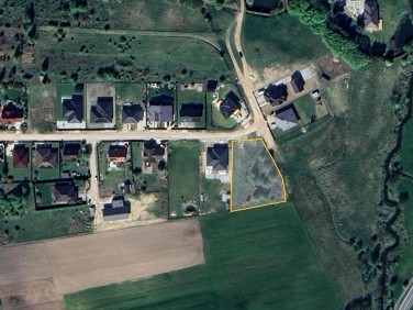 Działka budowlana Toruń sprzedam