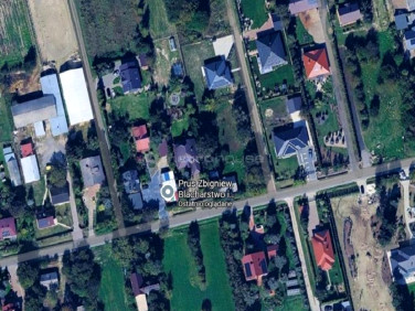 Działka budowlana Majdan Krasieniński