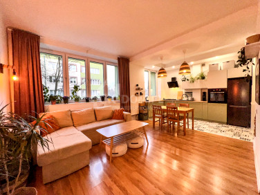 Mieszkanie blok mieszkalny sprzedaż