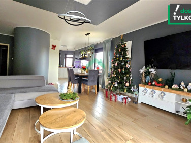 Dom Brzeziny-Kolonia