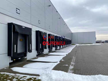 Budynek użytkowy Gądki