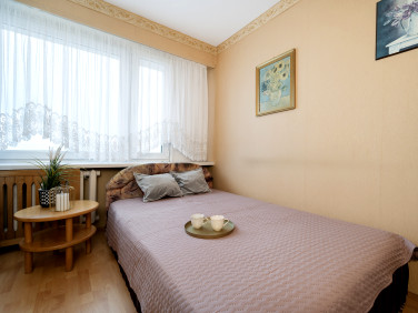 Mieszkanie Pabianice